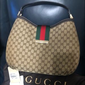Gucci Hobo Bag